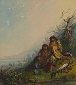  de Alfred Jacob Miller