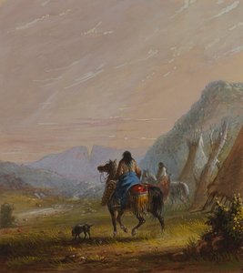  de Alfred Jacob Miller