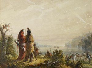  de Alfred Jacob Miller