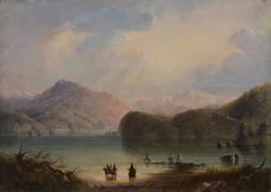  de Alfred Jacob Miller