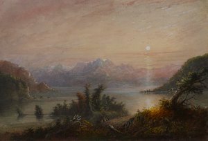  de Alfred Jacob Miller