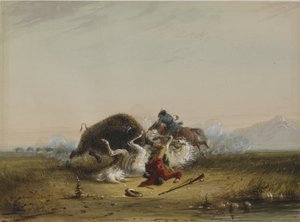  de Alfred Jacob Miller