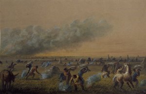 de Alfred Jacob Miller