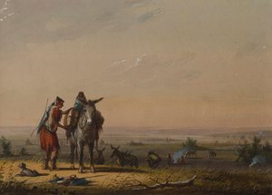  de Alfred Jacob Miller