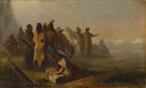  de Alfred Jacob Miller
