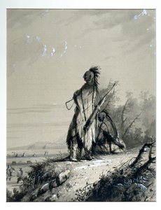  de Alfred Jacob Miller