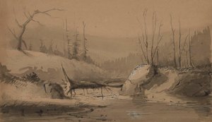  de Alfred Jacob Miller
