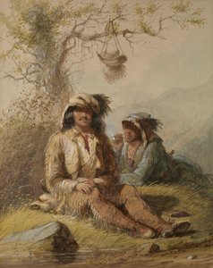 de Alfred Jacob Miller
