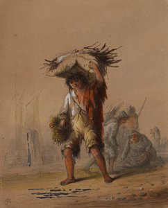  de Alfred Jacob Miller