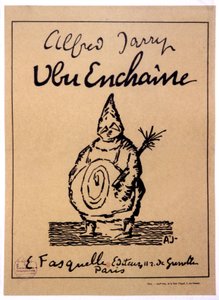 Ubu acorrentado