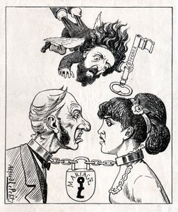 Alfred Naquet. de Alfred Le Petit