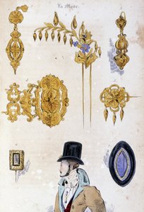 Acessórios de Moda