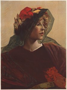Império. de Alfred Pierre Agache