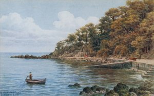 Ponto Horestone, Vista Mar, IOW