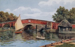 Ponte Potterheigham