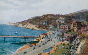 Ventnor, de E de Alfred Robert Quinton