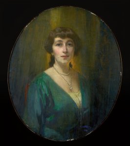 paisagem de Alfred Rudolfowitsch Eberling