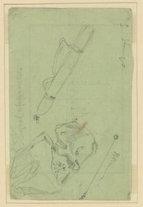 Aparelho de sinal de Alfred Rudolph Waud