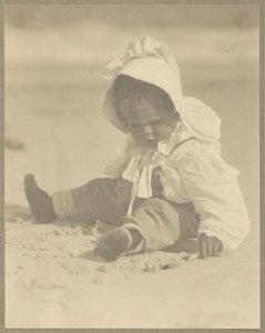 Aileen Flannery, 1902. de Alfred Stieglitz