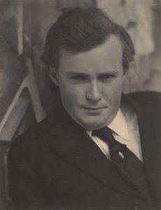 Andrew Dasburg de Alfred Stieglitz