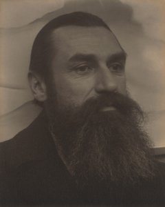 Arthur B. Carles de Alfred Stieglitz