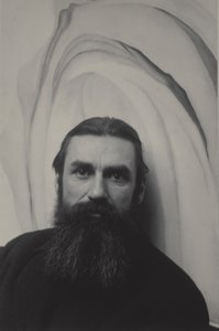 Arthur B. Carles de Alfred Stieglitz