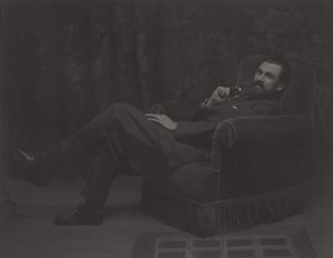 Arthur B. Carles de Alfred Stieglitz
