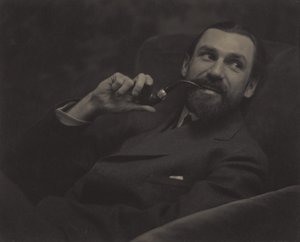 Arthur B. Carles de Alfred Stieglitz