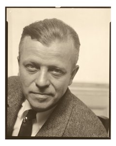 Arthur G. Dove de Alfred Stieglitz