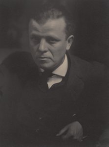 Arthur G. Dove de Alfred Stieglitz