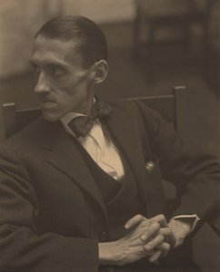 Charles Demuth de Alfred Stieglitz
