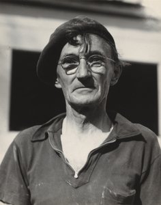 Donald Davidson de Alfred Stieglitz