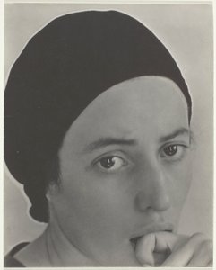 Dorothy Norman de Alfred Stieglitz