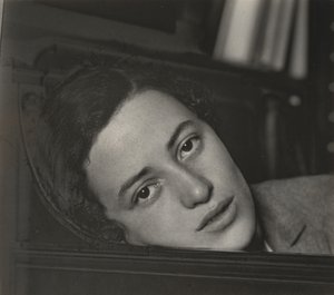 Dorothy Norman de Alfred Stieglitz