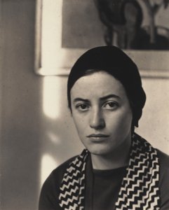 Dorothy Norman de Alfred Stieglitz