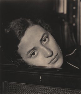 Dorothy Norman de Alfred Stieglitz