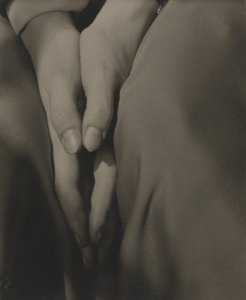 Dorothy Norman de Alfred Stieglitz