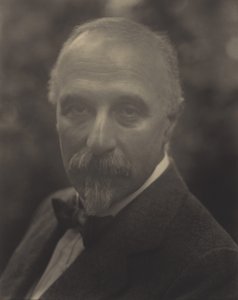 Dr. Leopold Stieglitz de Alfred Stieglitz
