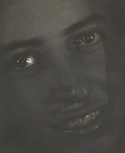 Dualidades - Dorothy Norman, 1932. de Alfred Stieglitz