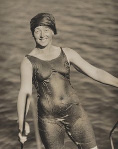 Ellen Koeniger, Lake George de Alfred Stieglitz