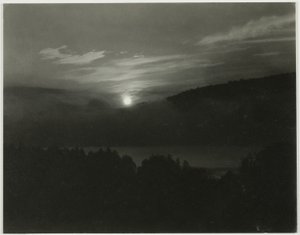 Equivalente de Alfred Stieglitz