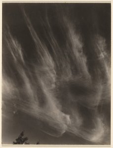 Equivalente de Alfred Stieglitz