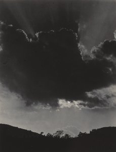 Equivalente de Alfred Stieglitz