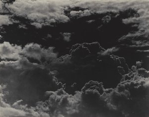 Equivalente de Alfred Stieglitz