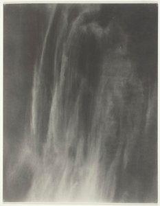 Equivalente, 1925. de Alfred Stieglitz