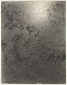 Equivalente, 1926. de Alfred Stieglitz