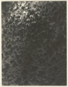 Equivalente, 1929. de Alfred Stieglitz