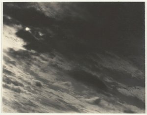 Equivalente, 1929. de Alfred Stieglitz