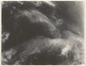 Equivalente, 1930. de Alfred Stieglitz