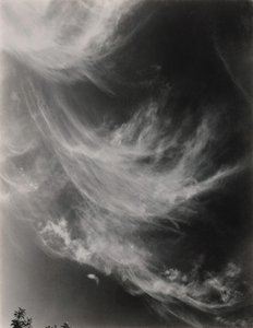 Equivalente, 1930. de Alfred Stieglitz